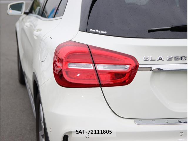 Mercedes Benz GLA-CLASS 2014-08 7808665-15