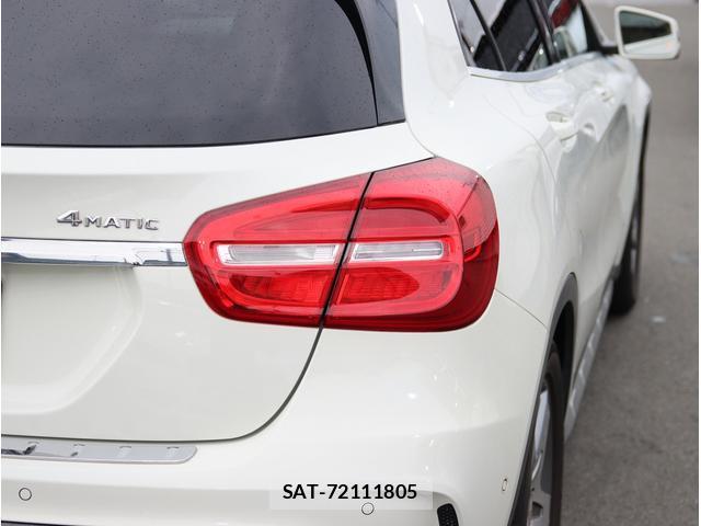 Mercedes Benz GLA-CLASS 2014-08 7808665-16