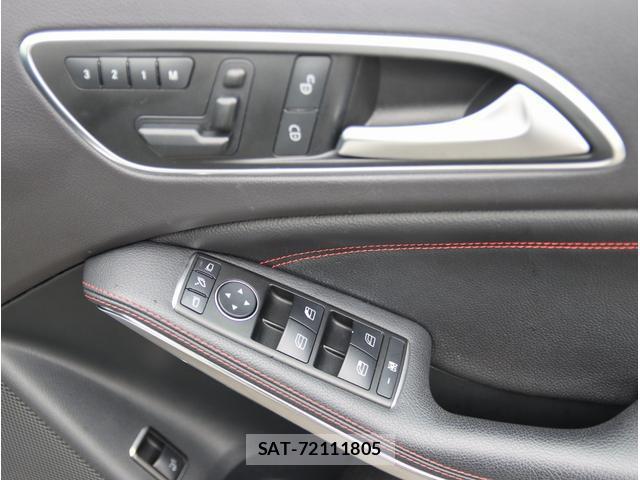 Mercedes Benz GLA-CLASS 2014-08 7808665-18