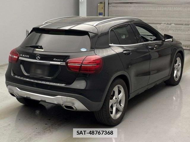 Mercedes Benz GLA-CLASS 2018-01 7810329-1