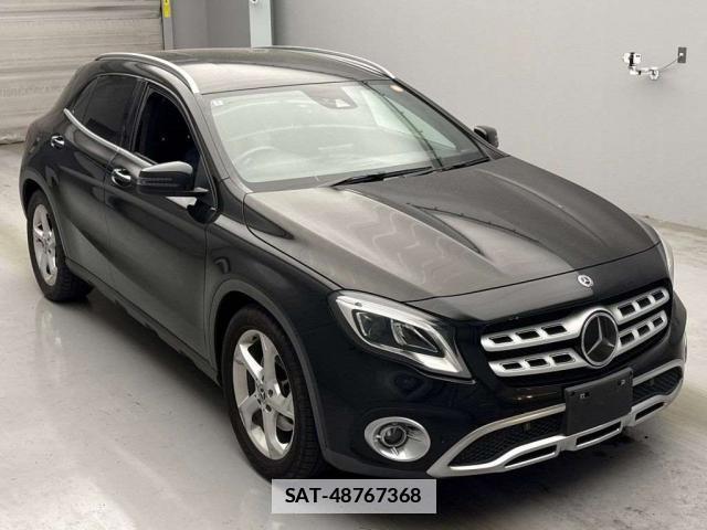 Mercedes Benz GLA-CLASS 2018-01 7810329-10