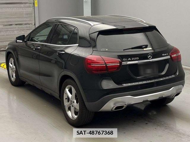 Mercedes Benz GLA-CLASS 2018-01 7810329-11