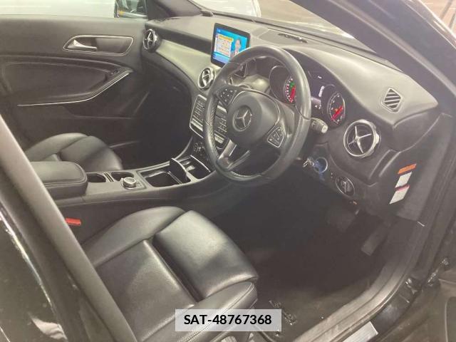 Mercedes Benz GLA-CLASS 2018-01 7810329-3