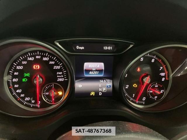 Mercedes Benz GLA-CLASS 2018-01 7810329-9
