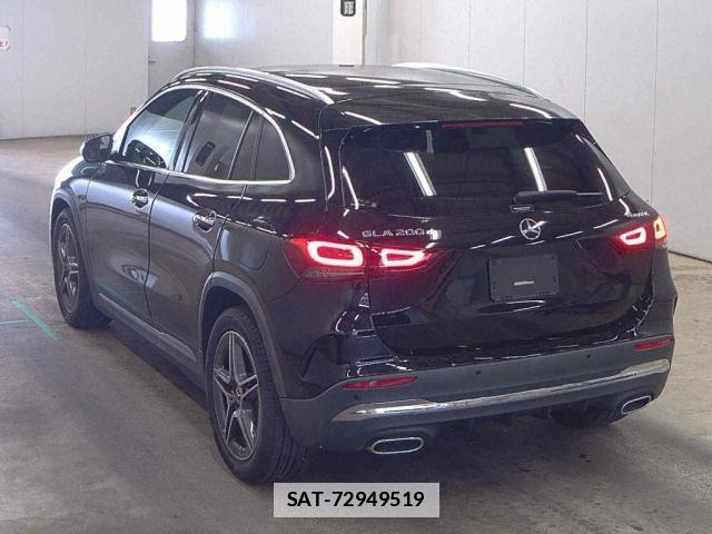Mercedes Benz GLA-CLASS 2023-08 7811193-4