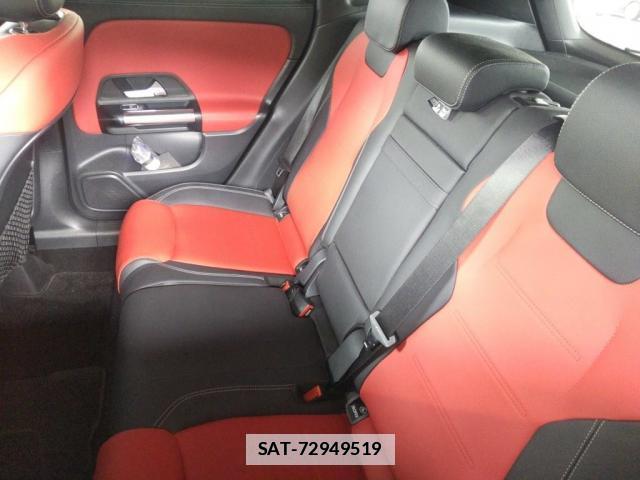 Mercedes Benz GLA-CLASS 2023-08 7811193-5