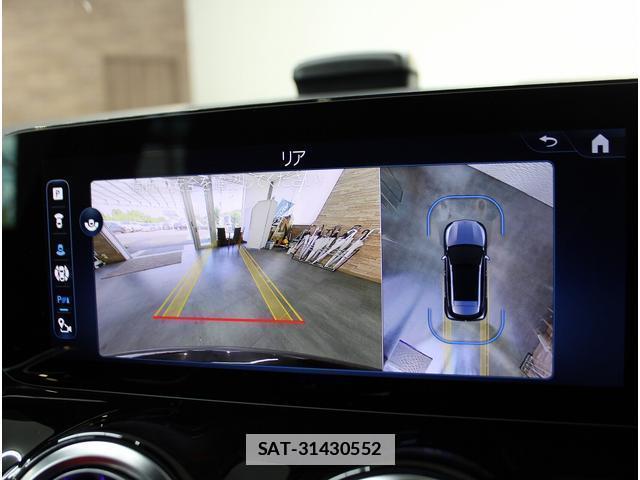 Mercedes Benz GLA-CLASS 2023-10 7811286-10