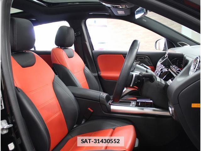 Mercedes Benz GLA-CLASS 2023-10 7811286-14