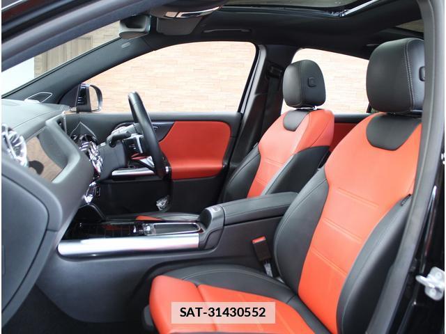 Mercedes Benz GLA-CLASS 2023-10 7811286-15