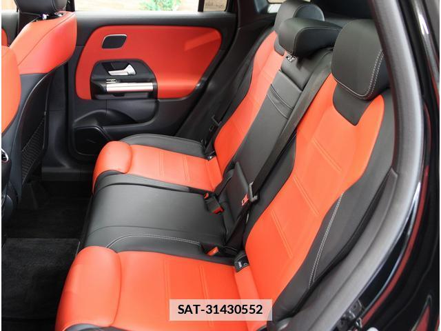 Mercedes Benz GLA-CLASS 2023-10 7811286-17