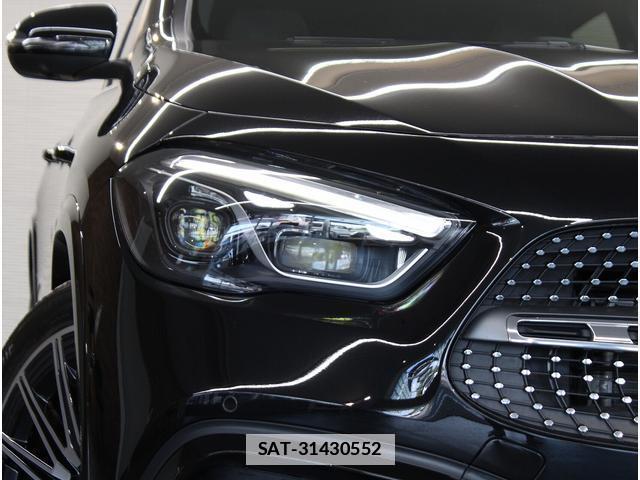 Mercedes Benz GLA-CLASS 2023-10 7811286-2