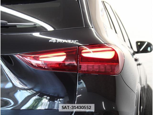 Mercedes Benz GLA-CLASS 2023-10 7811286-3