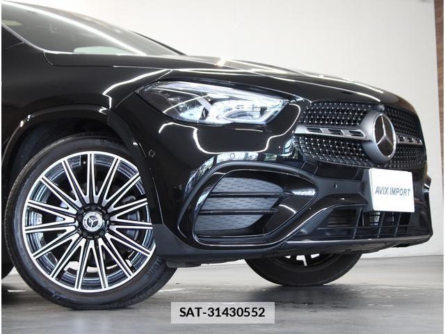 Mercedes Benz GLA-CLASS 2023-10 7811286-4