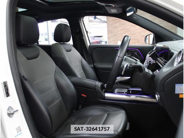 Mercedes Benz GLA-CLASS 2020-10 7811287-14