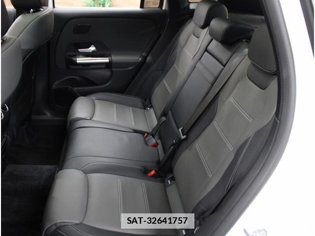 Mercedes Benz GLA-CLASS 2020-10 7811287-17