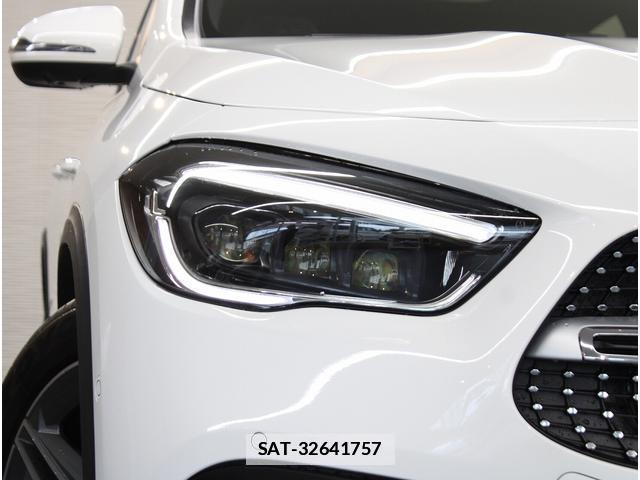 Mercedes Benz GLA-CLASS 2020-10 7811287-2