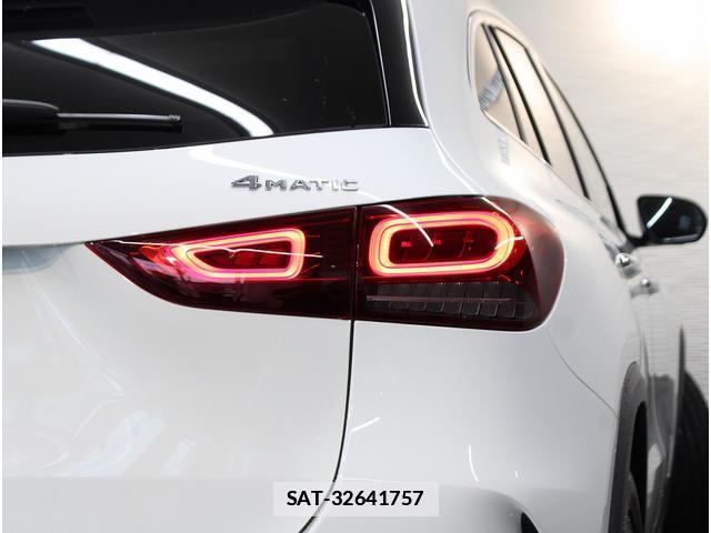 Mercedes Benz GLA-CLASS 2020-10 7811287-3