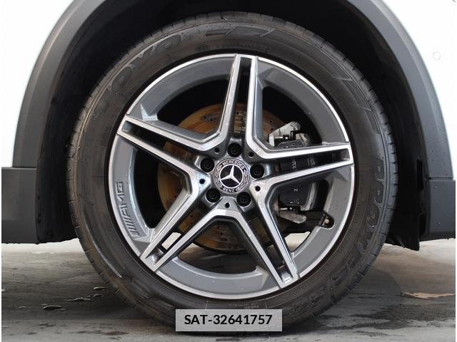 Mercedes Benz GLA-CLASS 2020-10 7811287-5
