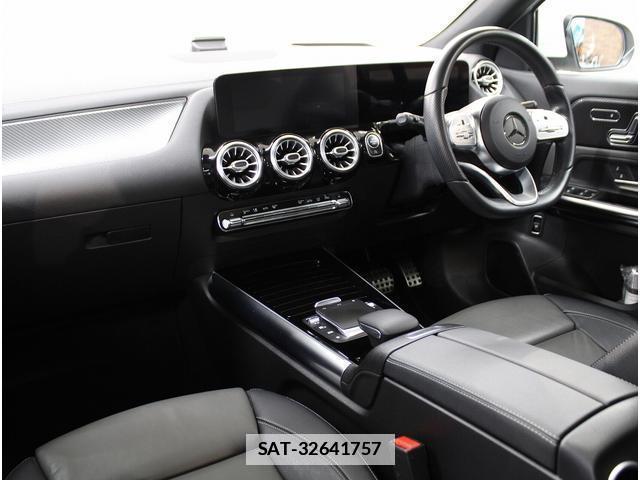 Mercedes Benz GLA-CLASS 2020-10 7811287-7