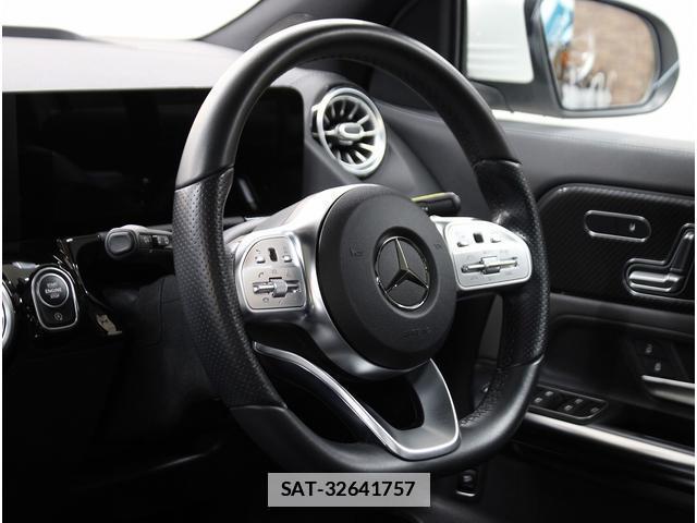 Mercedes Benz GLA-CLASS 2020-10 7811287-8