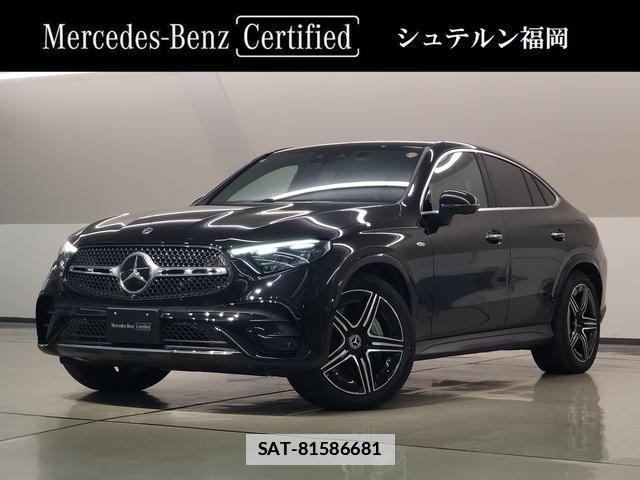 Mercedes Benz GLC-CLASS 2025-06 7795256-0