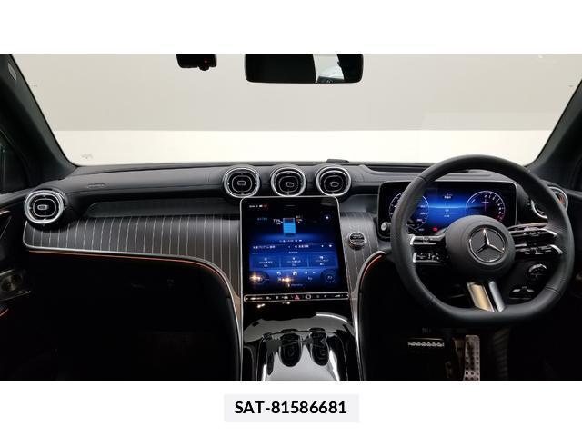 Mercedes Benz GLC-CLASS 2025-06 7795256-1