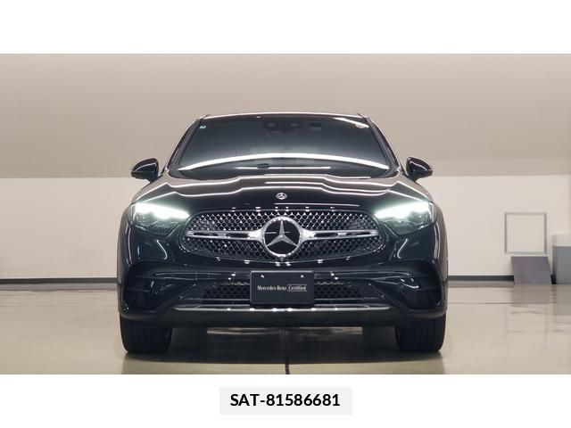Mercedes Benz GLC-CLASS 2025-06 7795256-11