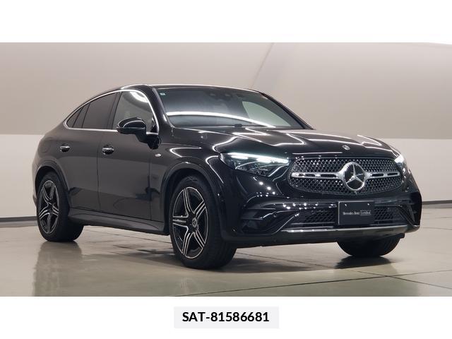 Mercedes Benz GLC-CLASS 2025-06 7795256-12