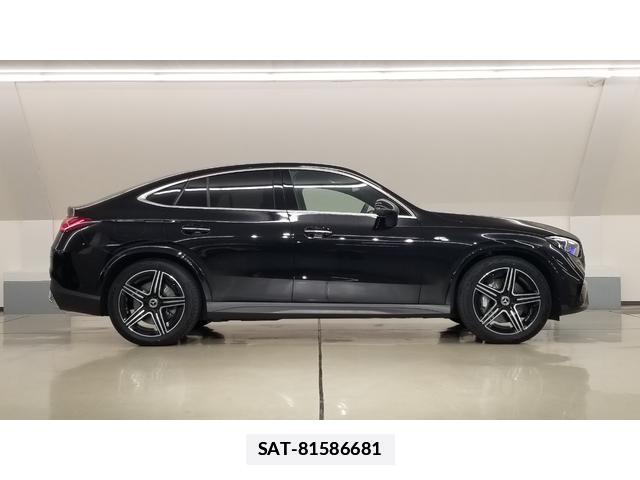 Mercedes Benz GLC-CLASS 2025-06 7795256-13