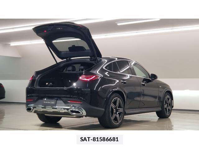 Mercedes Benz GLC-CLASS 2025-06 7795256-14