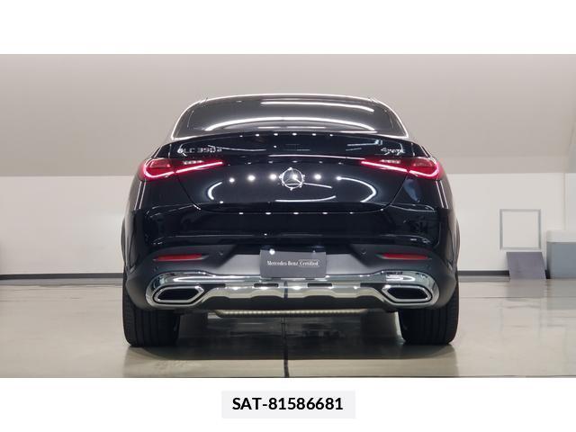 Mercedes Benz GLC-CLASS 2025-06 7795256-16