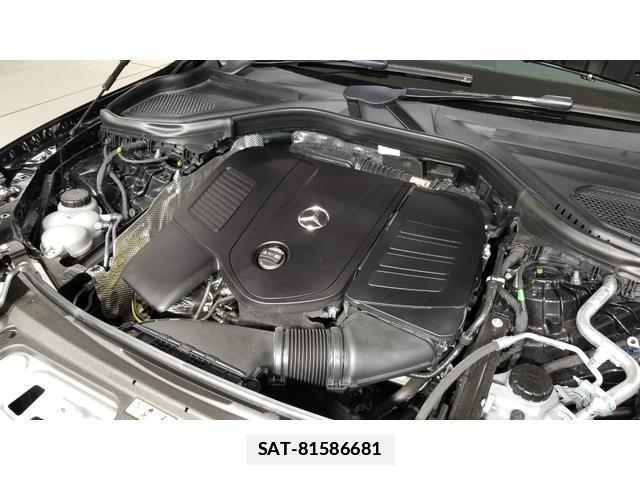 Mercedes Benz GLC-CLASS 2025-06 7795256-19