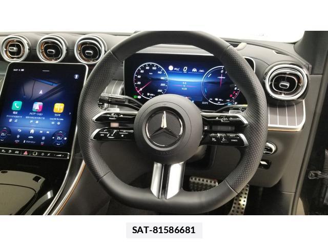 Mercedes Benz GLC-CLASS 2025-06 7795256-2