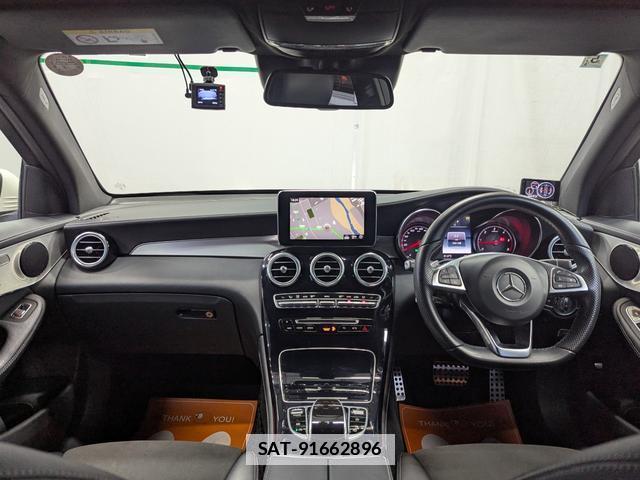 Mercedes Benz GLC-CLASS 2018-05 7795307-1
