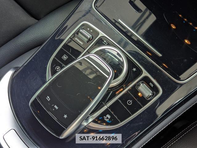 Mercedes Benz GLC-CLASS 2018-05 7795307-11