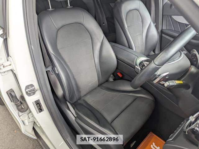 Mercedes Benz GLC-CLASS 2018-05 7795307-12