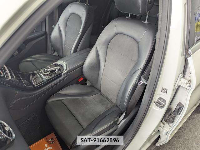Mercedes Benz GLC-CLASS 2018-05 7795307-13