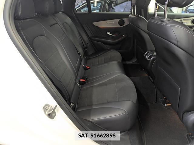 Mercedes Benz GLC-CLASS 2018-05 7795307-16