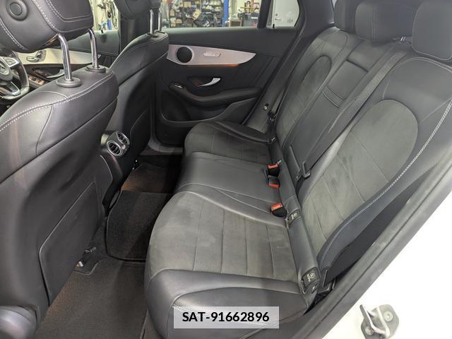 Mercedes Benz GLC-CLASS 2018-05 7795307-17