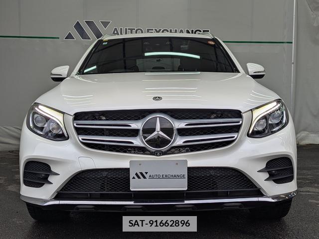 Mercedes Benz GLC-CLASS 2018-05 7795307-19