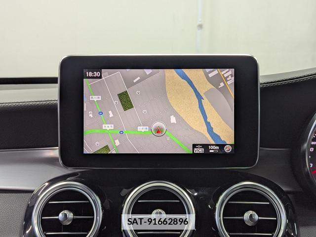 Mercedes Benz GLC-CLASS 2018-05 7795307-2