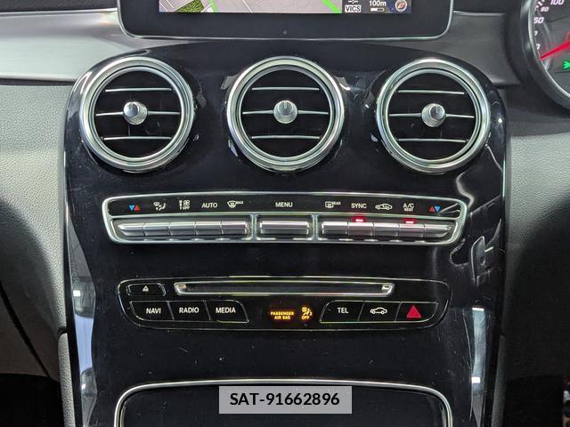 Mercedes Benz GLC-CLASS 2018-05 7795307-3