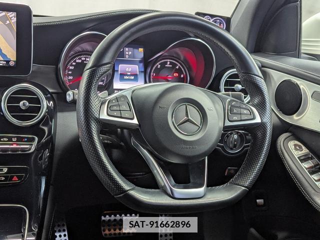 Mercedes Benz GLC-CLASS 2018-05 7795307-4