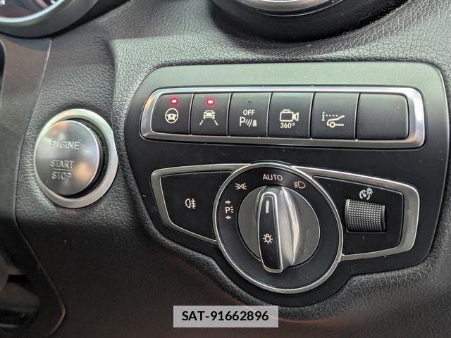 Mercedes Benz GLC-CLASS 2018-05 7795307-7