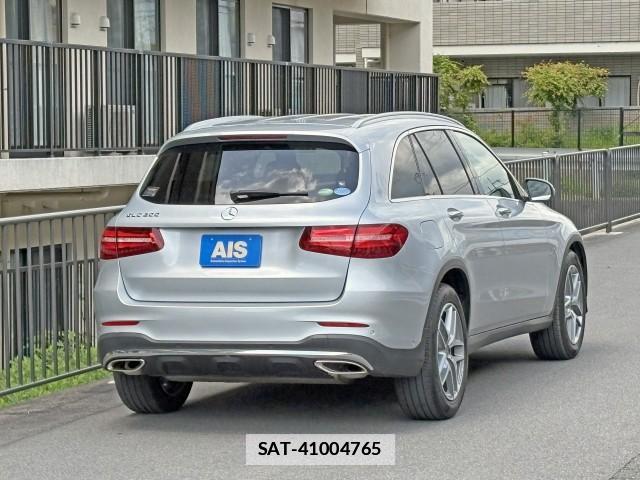 Mercedes Benz GLC-CLASS 2018-02 7797009-1