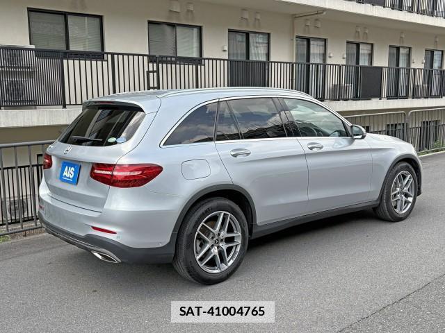 Mercedes Benz GLC-CLASS 2018-02 7797009-12