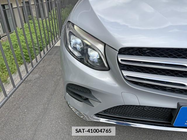 Mercedes Benz GLC-CLASS 2018-02 7797009-13