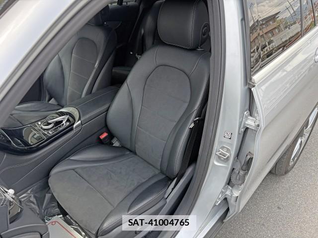 Mercedes Benz GLC-CLASS 2018-02 7797009-14