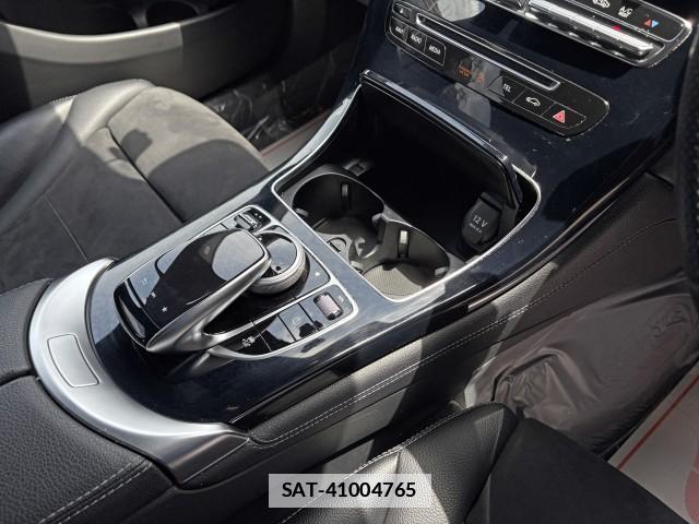 Mercedes Benz GLC-CLASS 2018-02 7797009-15