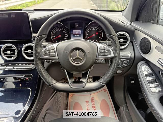 Mercedes Benz GLC-CLASS 2018-02 7797009-17